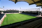 Stade municipal de Gerland